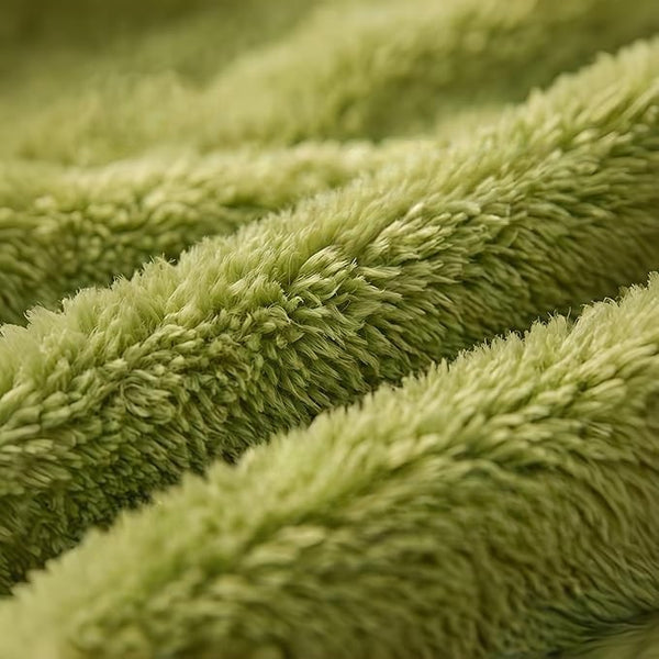 Ultra-Soft Fleece