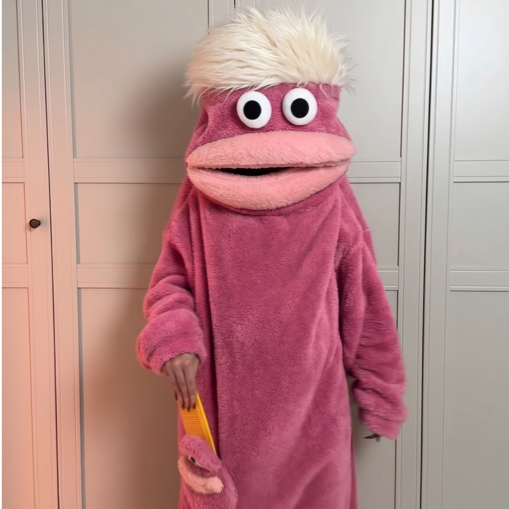 GoofyOnesie