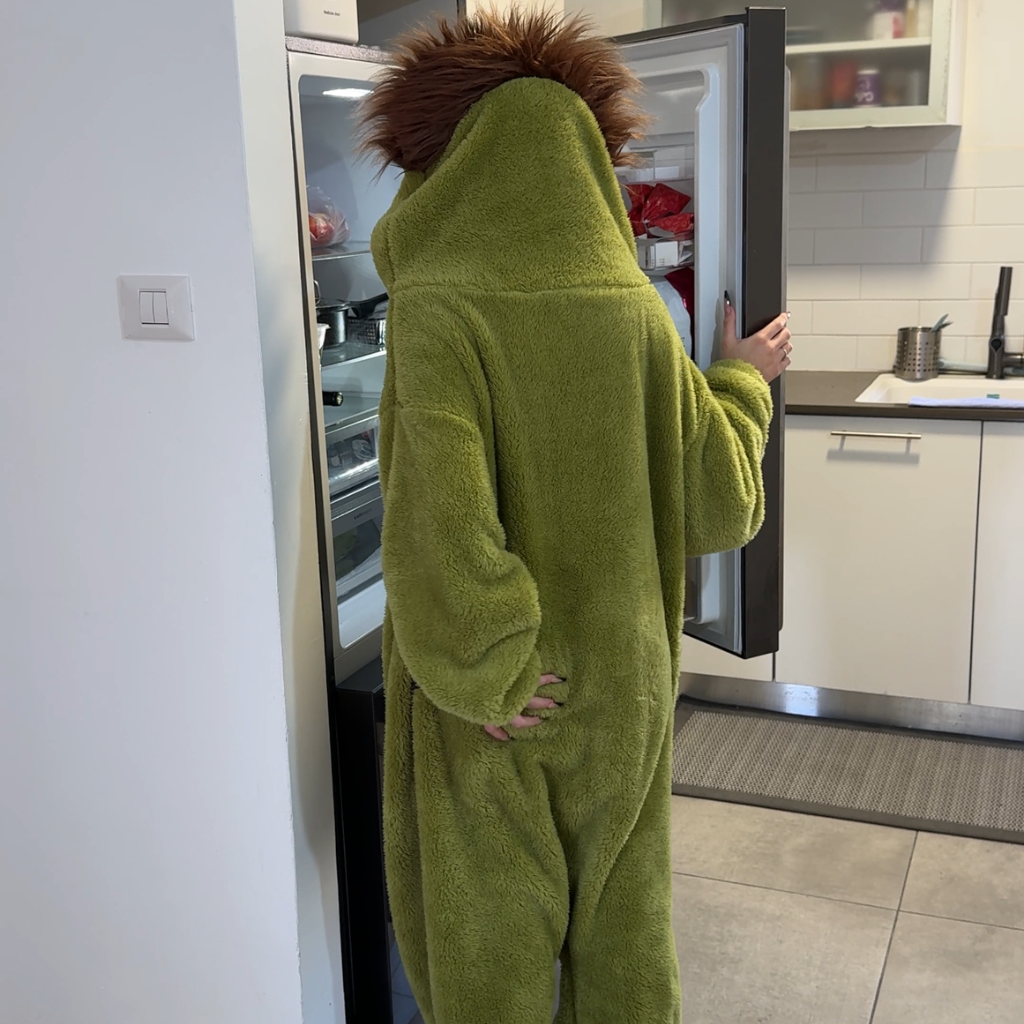 Momentos únicos con GoofyOnesie